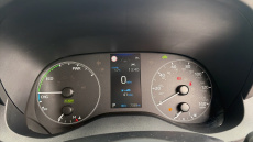 Toyota Yaris 1.5 Hybrid Icon 5dr CVT Hybrid Hatchback